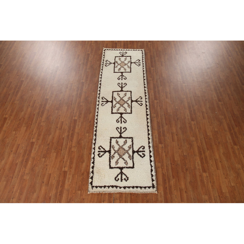 Tapis turc Anatolian