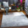 Tapis gris Cornwell