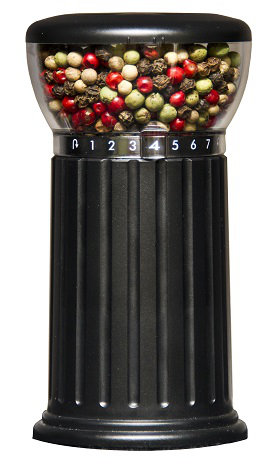 Hawkins Chef Pro Salt or Pepper Grinder Hawkins 