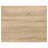 Wilmary 5-Piece Space Saving Rectangular Dining Table Greige Oak