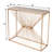 Sebie 36" Console Table