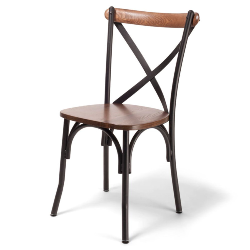 Marais 18'' H Side Chair