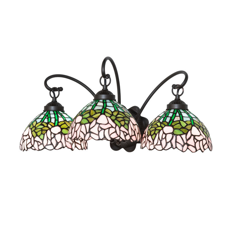 Ameed Armed Sconce