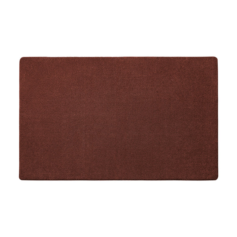 Area Rugs Washable Indoor Door Mat Non-slip Dirt Trapper Doormat Absorbent Welcome Mat for Front Door and Covered Outdoor Areas