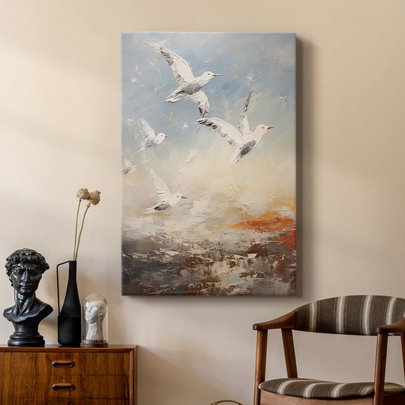 NAUTICAL Series CDXCV - Galerie sur mesure, H 12 po x l 8 po