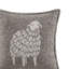 Sheep Mima Wool Cushion Cover-604119671