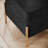 Barnum 16" Wide Square Footstool Ottoman-200357685
