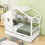 Lit de jour avec couchette simple Aaldrik-1156541388-1156541391