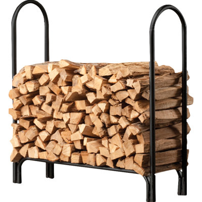Log Rack