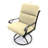 22" x 45" Outdoor Chair Cushion with Ties and Loop (Set of 2)-519887152