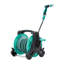 Portable Garden Watering Hose Reel Set-131602634