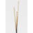 Gansevoort 1 Light Floor Lamp