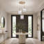 3 - Light Chandelier