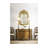 Versailles Flat Wall Mirror
