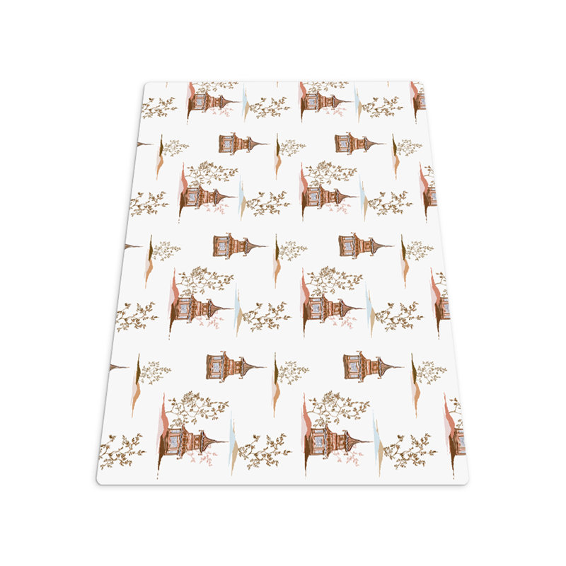 Nerau Chair Mat, 70 x 100cm