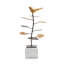 Birdsong Statue