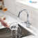 Two Handle Bar Faucet