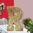 Haddam Text & Numbers Letter Block-244915088-244914281