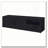 Ian Black 2-door TV Stand Media Console