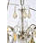 Svante 18-Light Dimmable Globe Chandelier-22858833-22858836