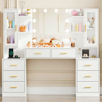 Dressing Table