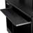 Derdine Computer Desk-1717273459