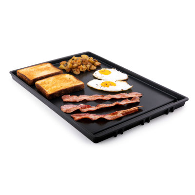 Cast Iron Plancha