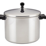 Farberware Classic Series Stainless Steel Saucepot with Lid