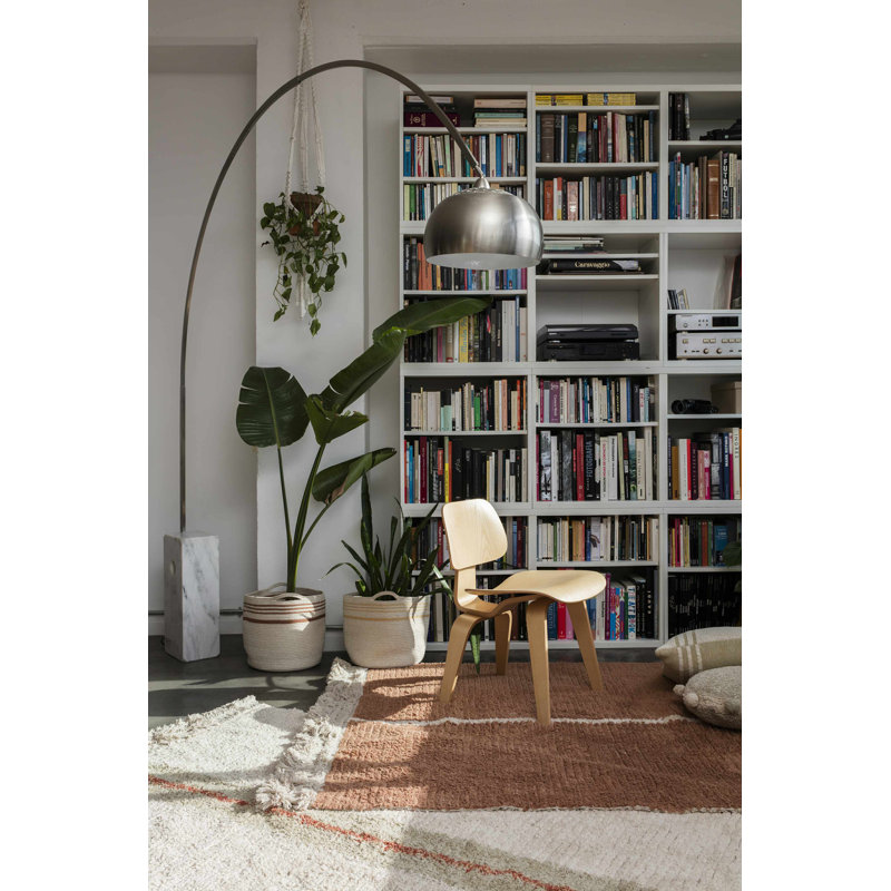 Reversible Washable Rug Duetto Sage, Retangle 7' 10" x 5' 7"