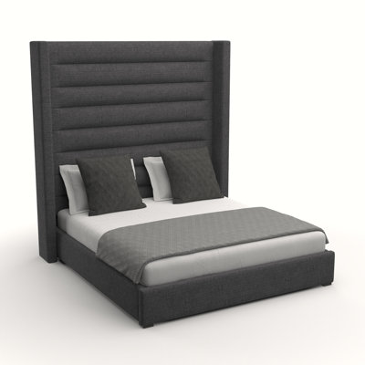 Esparto Upholstered Standard Bed