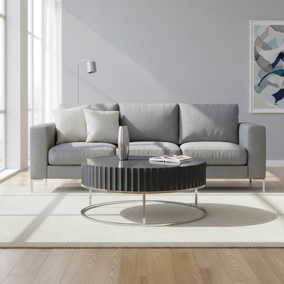 Adamira Frame Coffee Table