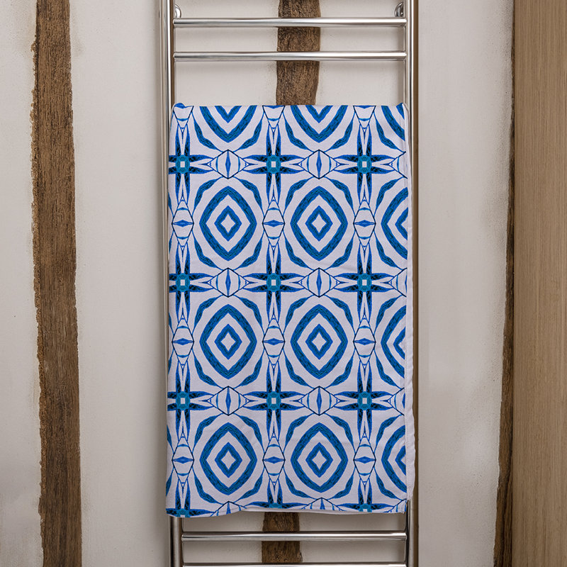Sandisfield Midweight Bath Towel