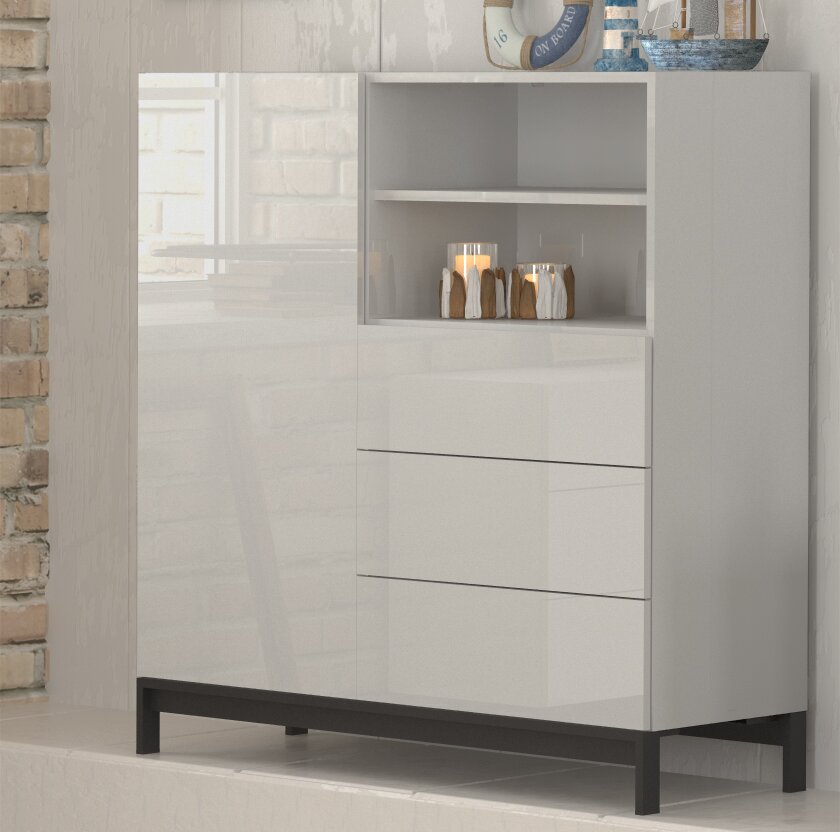 Highboard Feliciano