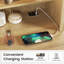 Dressing Table with Mirror-1138072667