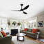 Ventilateur de plafond 52 po Farmhouse-883182068-883182069