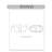 Opalo 59'' x 30'' Soaking Acrylic Bathtub