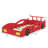 Car-Shaped Platform  Bed-1282003827