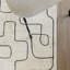 Tapis beige / noir Harlow-1465414396