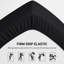 100% Cotton Flatweave Fitted Sheet-201771399