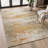 Premium Machine Washable Mayfield AMF2034 Abstract Rug-172186072-172186064