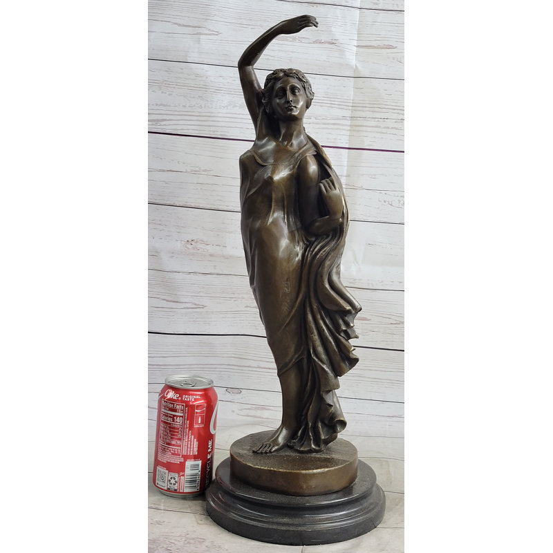 Figurines et sculptures Zadrian