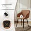 Ohio Upholstered Dining Chair-2105327110-2108685342