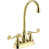 Vibrant Polished Brass is out of stock selected