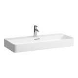 Val 37.38'' L Bathroom Sink