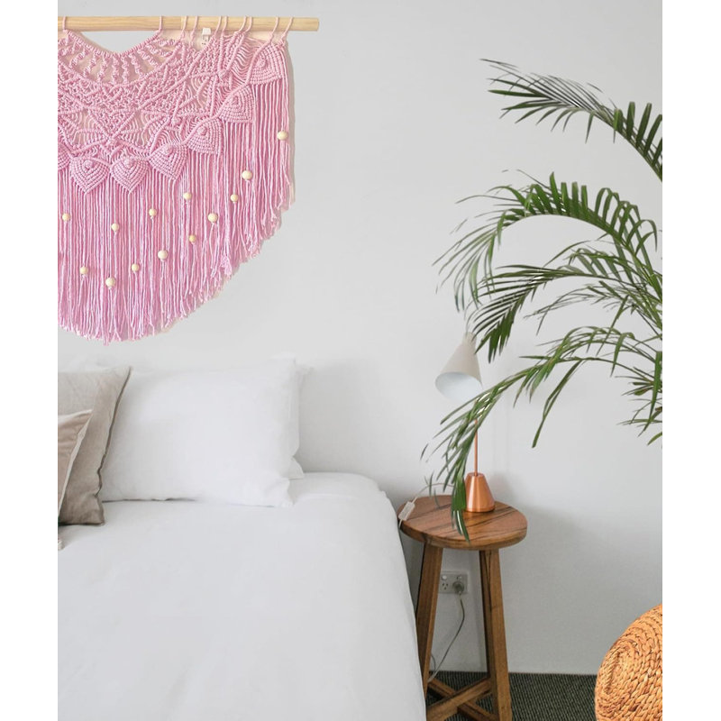 Tapestry, Pink