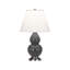 Small Double Gourd Table Lamp-70613173-70613175