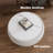 Marble Countertop Round Coffee Table-285170696