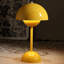 Rechargeable Table Lamp ? Mushroom Lamp - Dimmable, 3-Modes, USB Chargeable Indoor Lamp-766956223