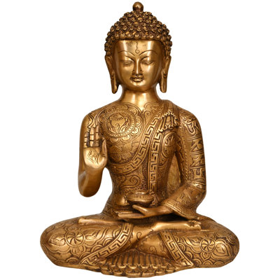Religious & Spiritual Statue