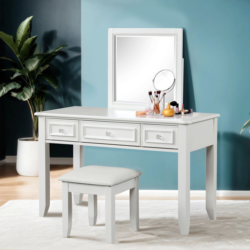 Ensemble de meuble-lavabo 3 pièces Mykale